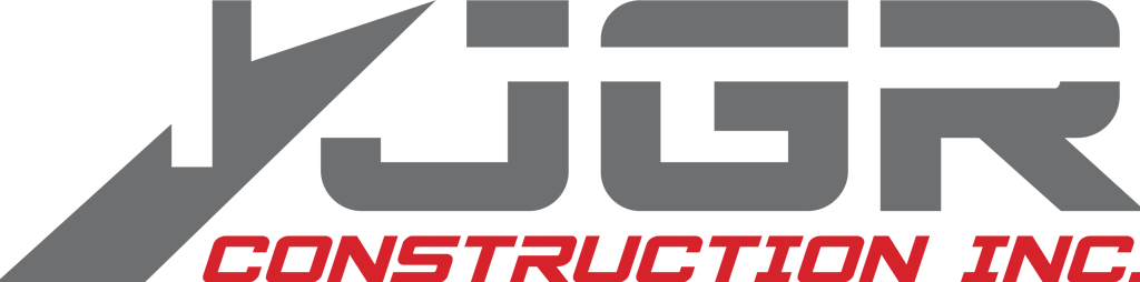 JGR Construction Inc.